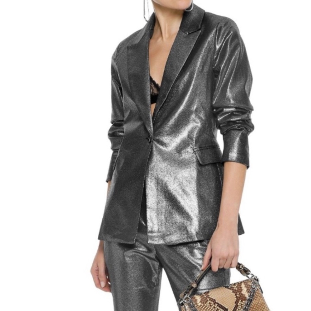 ⛔️SOLD⛔️NWT Walter Baker blazer